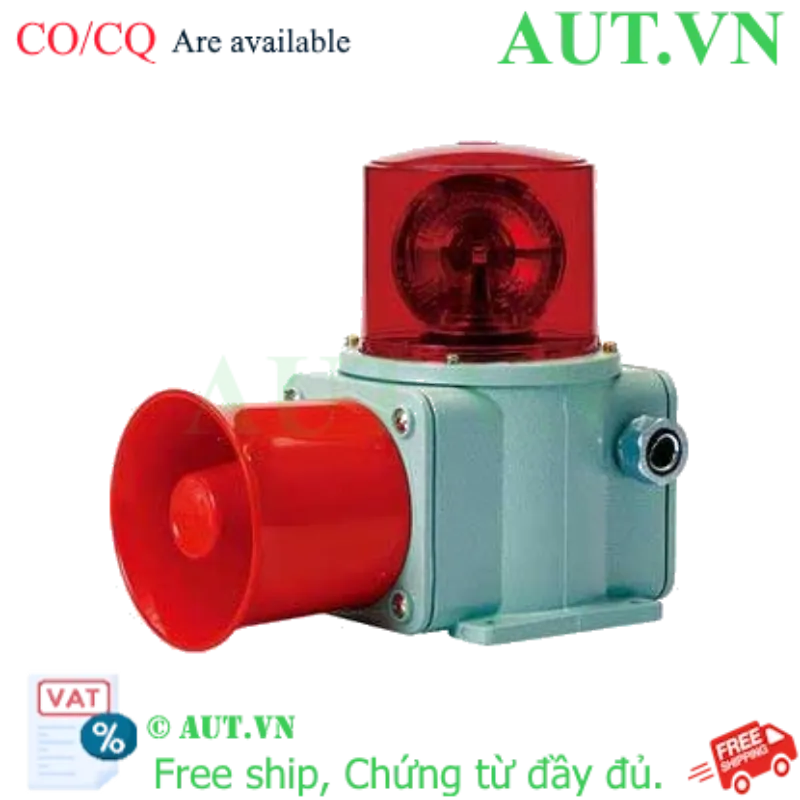 Ảnh của Còi cảnh báo cho tàu thuyền Qlight SHDLR-WA-110-R