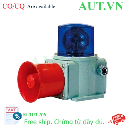 Ảnh của Còi cảnh báo cho tàu thuyền Qlight SHDLR-WA-12-B