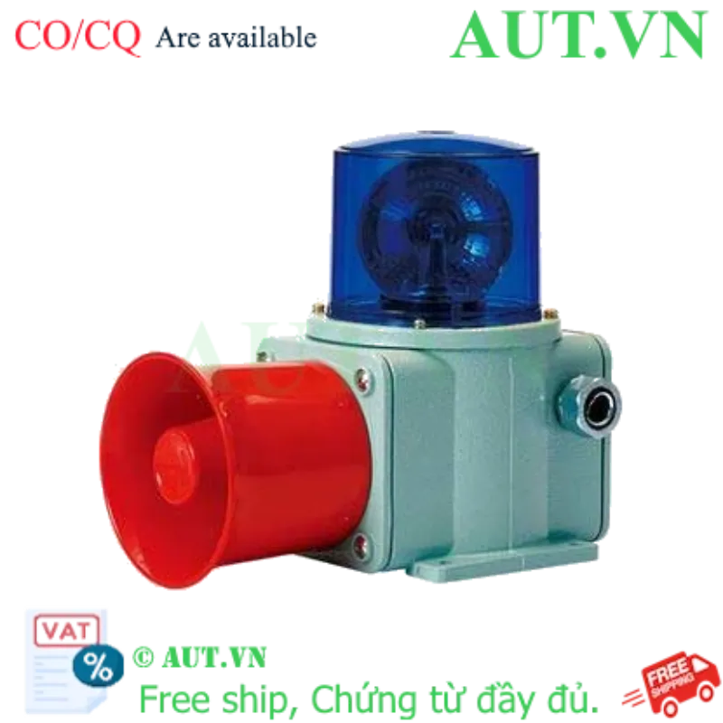 Ảnh của Còi cảnh báo cho tàu thuyền Qlight SHDLR-WA-12-B