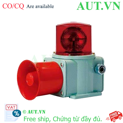 Ảnh của Còi cảnh báo cho tàu thuyền Qlight SHDLR-WA-24-R