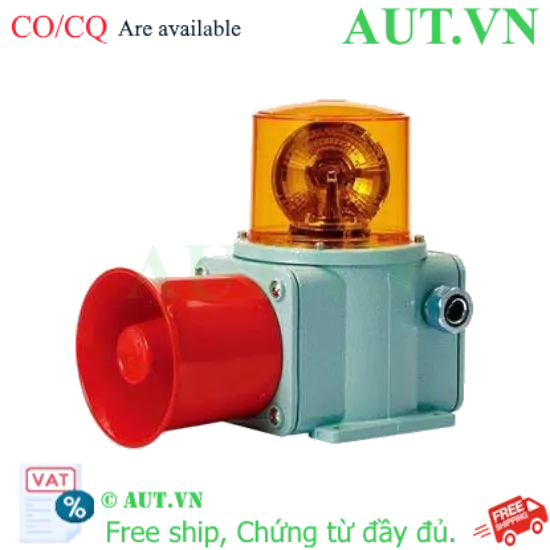 Ảnh của Còi cảnh báo cho tàu thuyền Qlight SHDLR-WP-24-A