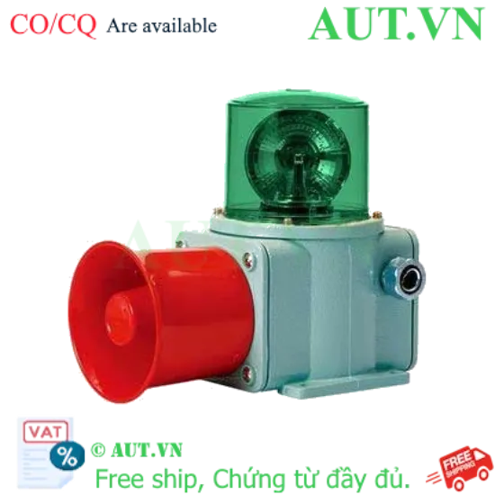 Ảnh của Còi cảnh báo cho tàu thuyền Qlight SHDLR-WP-24-G