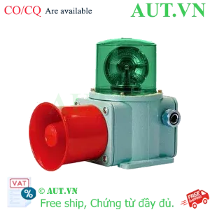 Ảnh của Còi cảnh báo cho tàu thuyền Qlight SHDLR-WV-110-G