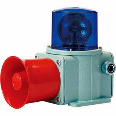 Ảnh của Còi cảnh báo cho tàu thuyền Qlight SHDLR-WV-12-B