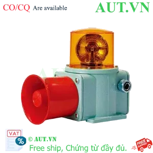 Ảnh của Còi cảnh báo cho tàu thuyền Qlight SHDLR-WV-220-A