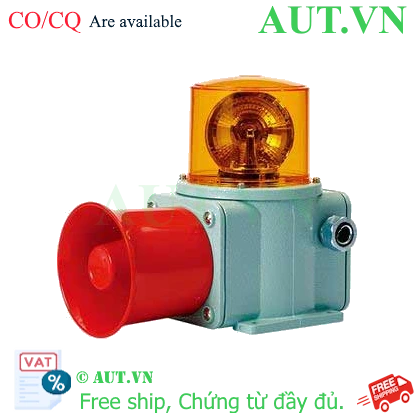 Ảnh của Còi cảnh báo cho tàu thuyền Qlight SHDLR-WV-220-A