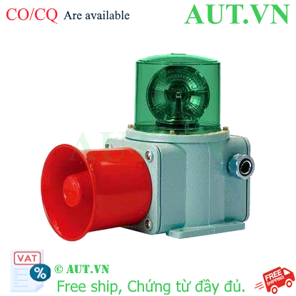 Ảnh của Còi cảnh báo cho tàu thuyền Qlight SHDLR-WV-220-G