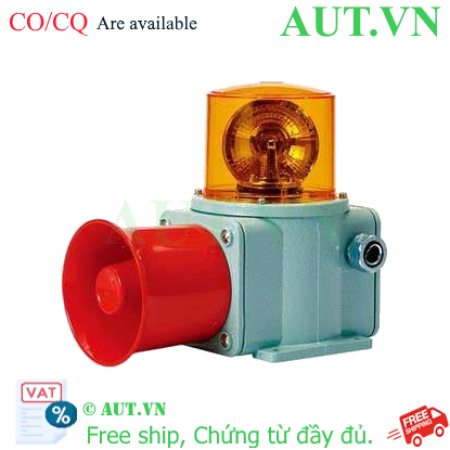 Ảnh của Còi cảnh báo cho tàu thuyền Qlight SHDLR-WV-24-A