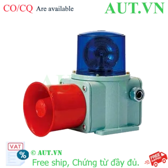 Ảnh của Còi cảnh báo cho tàu thuyền Qlight SHDLR-WV-24-B