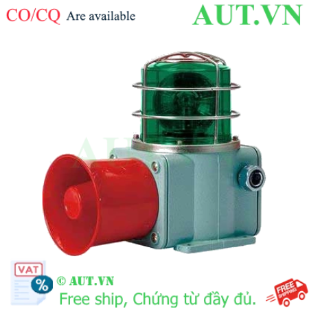 Ảnh của Còi cảnh báo cho tàu thuyền Qlight SHDP-WA-12-G