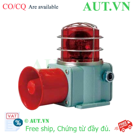 Ảnh của Còi cảnh báo cho tàu thuyền Qlight SHDP-WP-110-R
