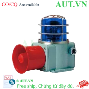 Ảnh của Còi cảnh báo cho tàu thuyền Qlight SHDP-WP-24-B