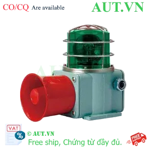 Ảnh của Còi cảnh báo cho tàu thuyền Qlight SHDP-WP-24-G