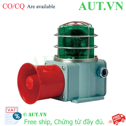 Ảnh của Còi cảnh báo cho tàu thuyền Qlight SHDP-WP-24-G