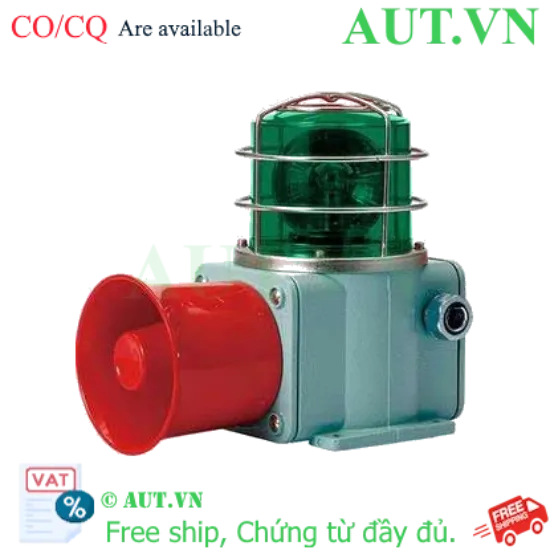 Ảnh của Còi cảnh báo cho tàu thuyền Qlight SHDP-WP-24-G