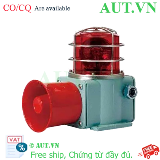 Ảnh của Còi cảnh báo cho tàu thuyền Qlight SHDP-WP-24-R