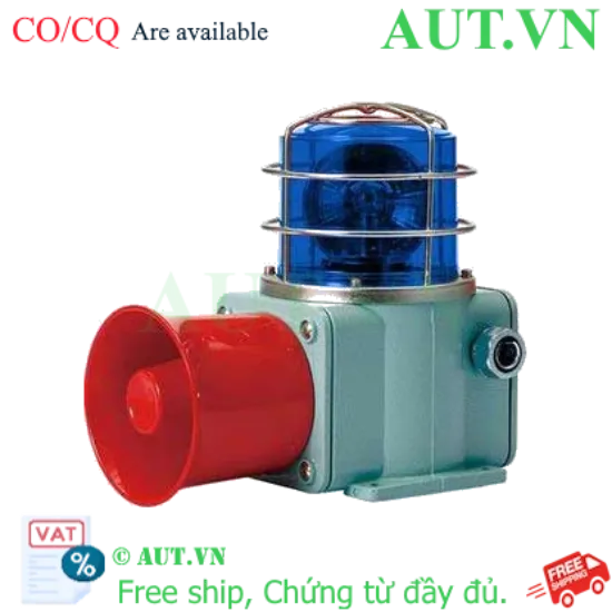 Ảnh của Còi cảnh báo cho tàu thuyền Qlight SHDP-WV-110-B