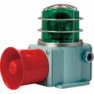 Ảnh của Còi cảnh báo cho tàu thuyền Qlight SHDP-WV-110-G