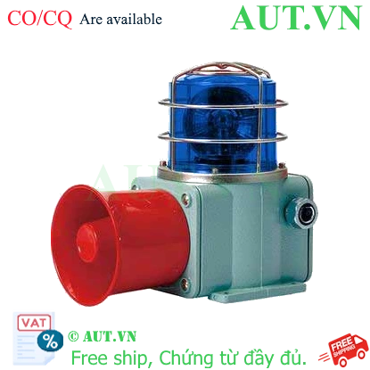 Ảnh của Còi cảnh báo cho tàu thuyền Qlight SHDP-WV-24-B