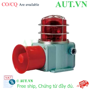 Ảnh của Còi cảnh báo cho tàu thuyền Qlight SHDP-WV-24-R