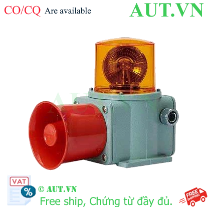 Ảnh của Còi cảnh báo cho tàu thuyền Qlight SHD-WP-110-A