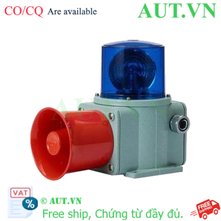 Ảnh của Còi cảnh báo cho tàu thuyền Qlight SHD-WP-110-B