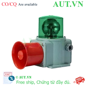 Ảnh của Còi cảnh báo cho tàu thuyền Qlight SHD-WP-110-G