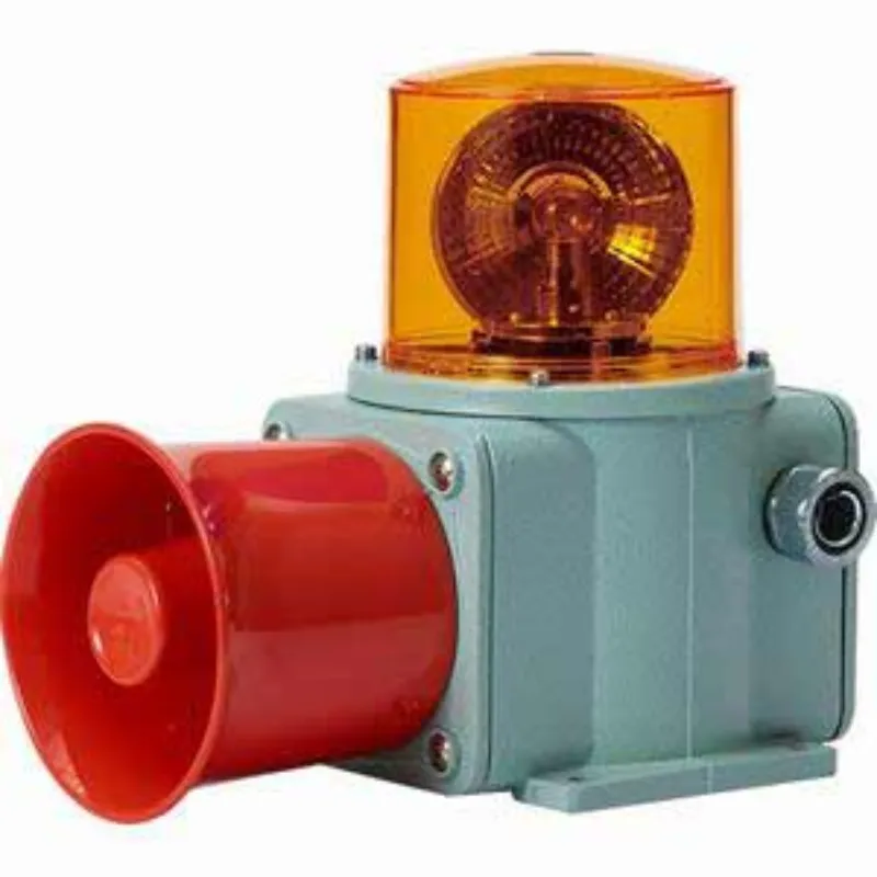 Ảnh của Còi cảnh báo cho tàu thuyền Qlight SHD-WP-12-A