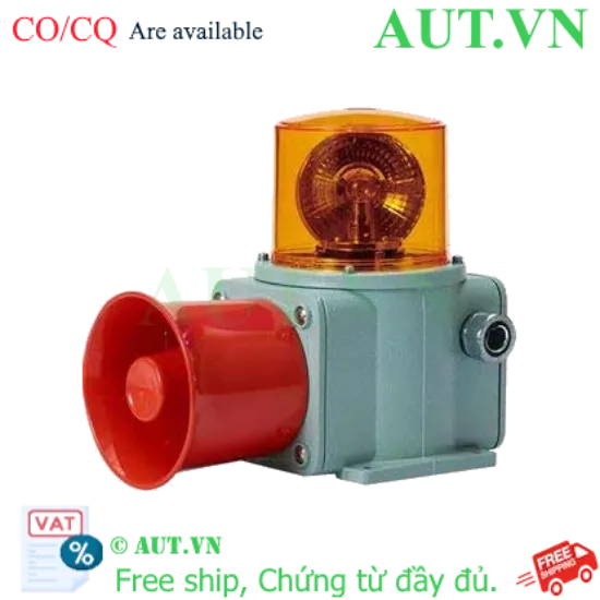 Ảnh của Còi cảnh báo cho tàu thuyền Qlight SHD-WV-12-A