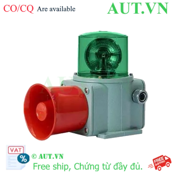 Ảnh của Còi cảnh báo cho tàu thuyền Qlight SHD-WV-12-G