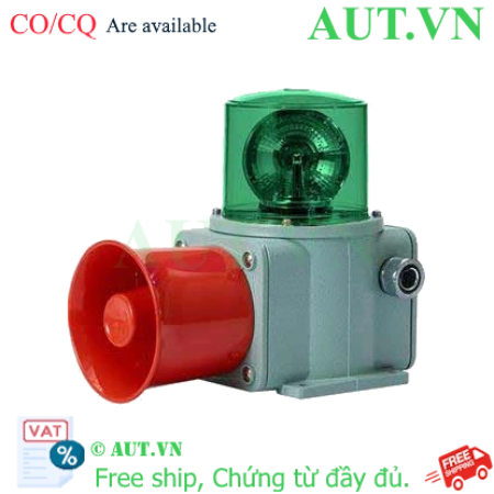 Ảnh của Còi cảnh báo cho tàu thuyền Qlight SHD-WV-220-G