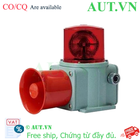 Ảnh của Còi cảnh báo cho tàu thuyền Qlight SHD-WV-220-R