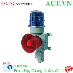 Ảnh của Còi cảnh báo cho tàu thuyền Qlight SMDLRP-WP-220-B