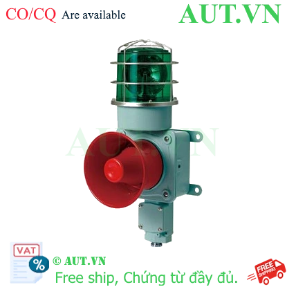 Ảnh của Còi cảnh báo cho tàu thuyền Qlight SMDLRP-WP-24-G