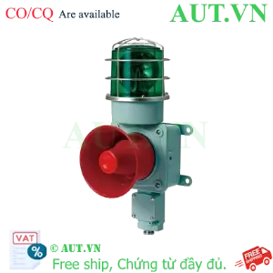 Ảnh của Còi cảnh báo cho tàu thuyền Qlight SMDLRP-WV-110-G