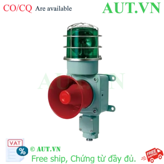 Ảnh của Còi cảnh báo cho tàu thuyền Qlight SMDLRP-WV-110-G