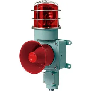 Ảnh của Còi cảnh báo cho tàu thuyền Qlight SMDLRP-WV-110-R