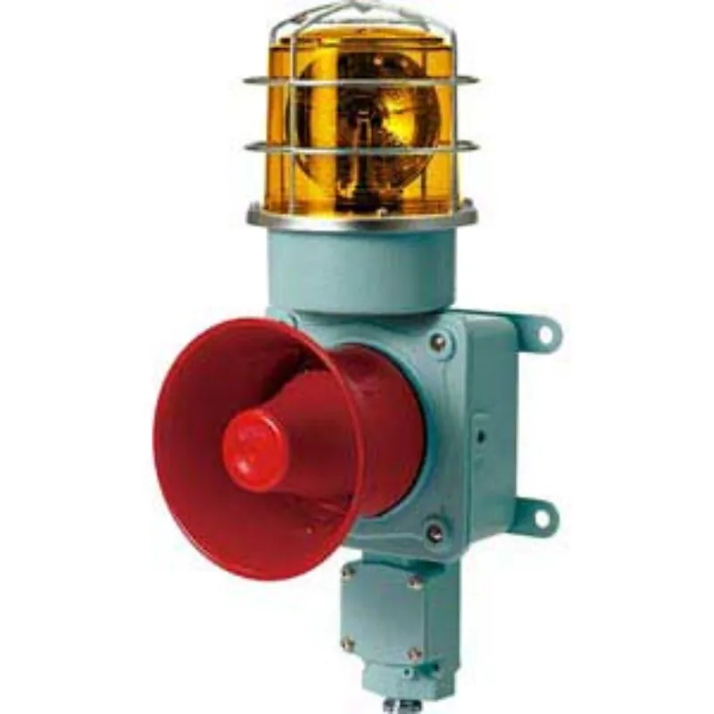 Ảnh của Còi cảnh báo cho tàu thuyền Qlight SMDLRP-WV-12-A
