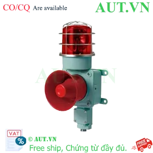 Ảnh của Còi cảnh báo cho tàu thuyền Qlight SMDLRP-WV-12-R
