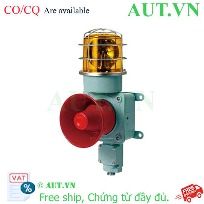 Ảnh của Còi cảnh báo cho tàu thuyền Qlight SMDLRP-WV-220-A