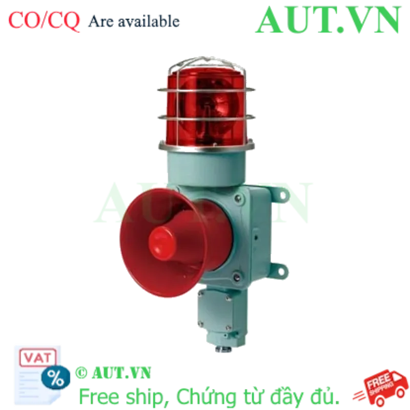 Ảnh của Còi cảnh báo cho tàu thuyền Qlight SMDLRP-WV-220-R