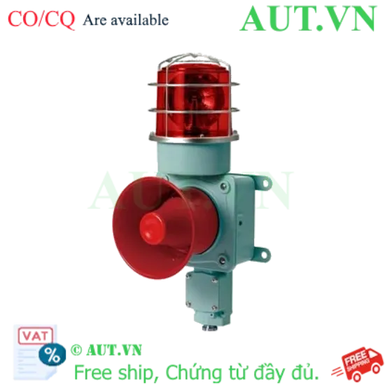 Ảnh của Còi cảnh báo cho tàu thuyền Qlight SMDLRP-WV-24-R