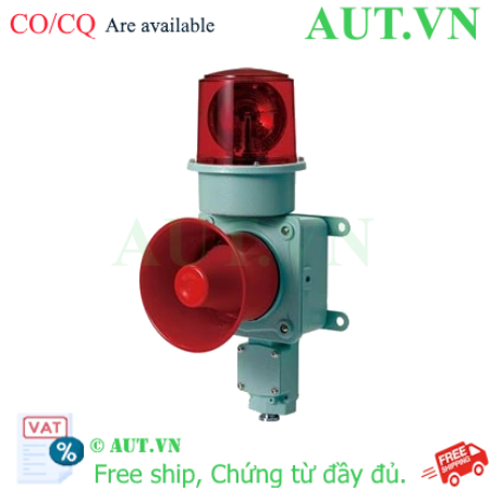 Ảnh của Còi cảnh báo cho tàu thuyền Qlight SMDLR-WA-110-R