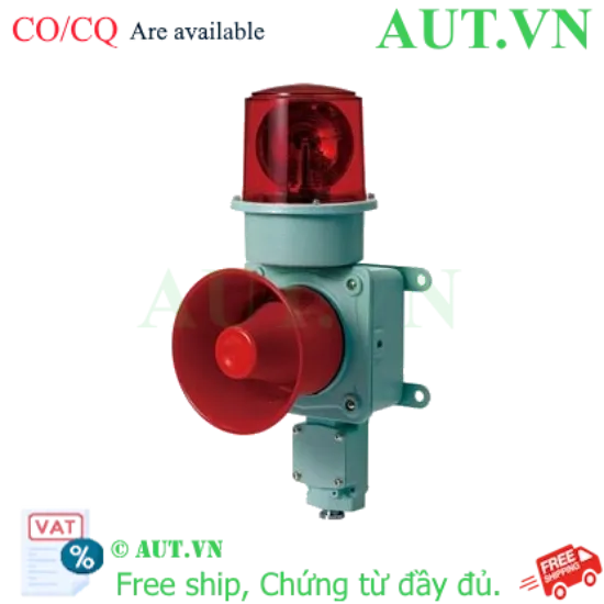 Ảnh của Còi cảnh báo cho tàu thuyền Qlight SMDLR-WA-24-R