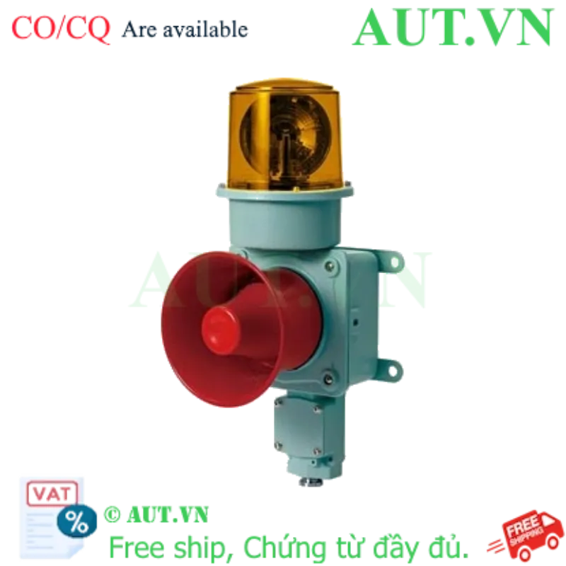 Ảnh của Còi cảnh báo cho tàu thuyền Qlight SMDLR-WV-12-A