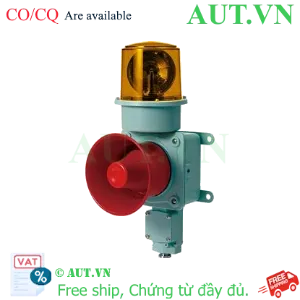 Ảnh của Còi cảnh báo cho tàu thuyền Qlight SMDLR-WV-220-A