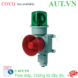 Ảnh của Còi cảnh báo cho tàu thuyền Qlight SMDLR-WV-220-G