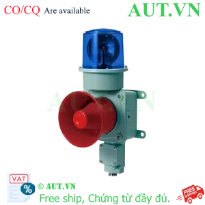 Ảnh của Còi cảnh báo cho tàu thuyền Qlight SMDLR-WV-24-B