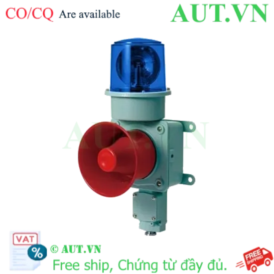 Ảnh của Còi cảnh báo cho tàu thuyền Qlight SMDLR-WV-24-B