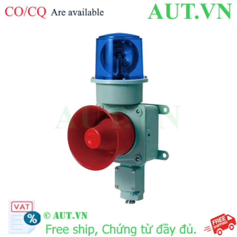 Ảnh của Còi cảnh báo cho tàu thuyền Qlight SMDLR-WV-24-B